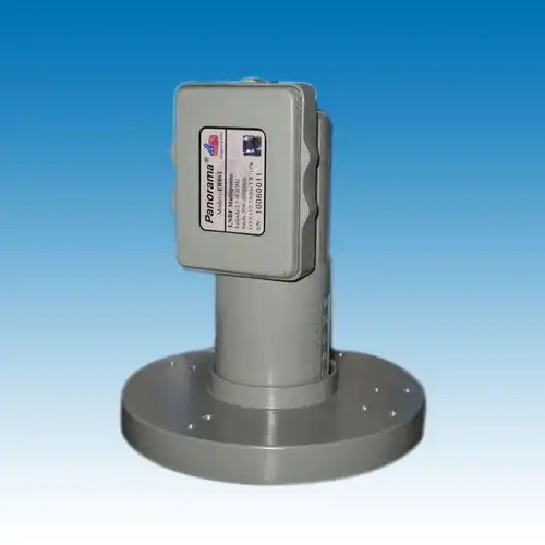 双本振卫星高频头er862卫星高频头