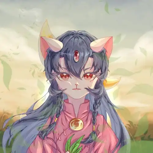 一张黑历史重绘,我京剧猫里喜欢的第一个角… - 半次元 - acg爱好者