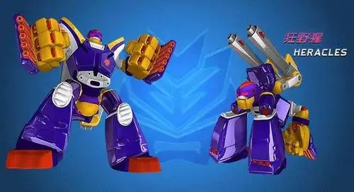 洛洛历险记:狂雷金刚拳能否与龙皇异次元匹敌?__财经头条