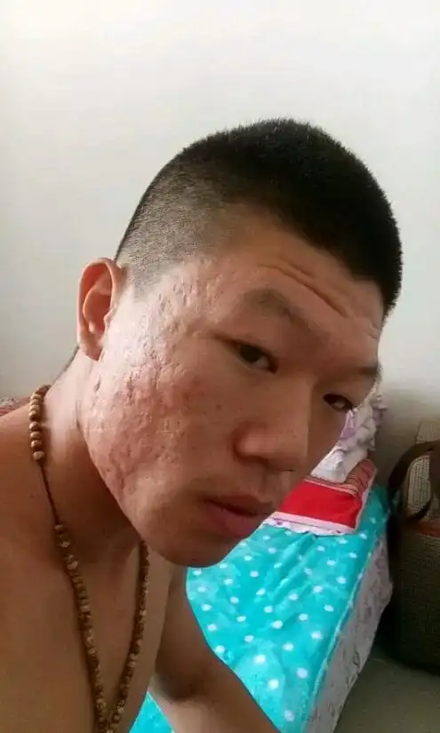 相亲男看着怎么样?