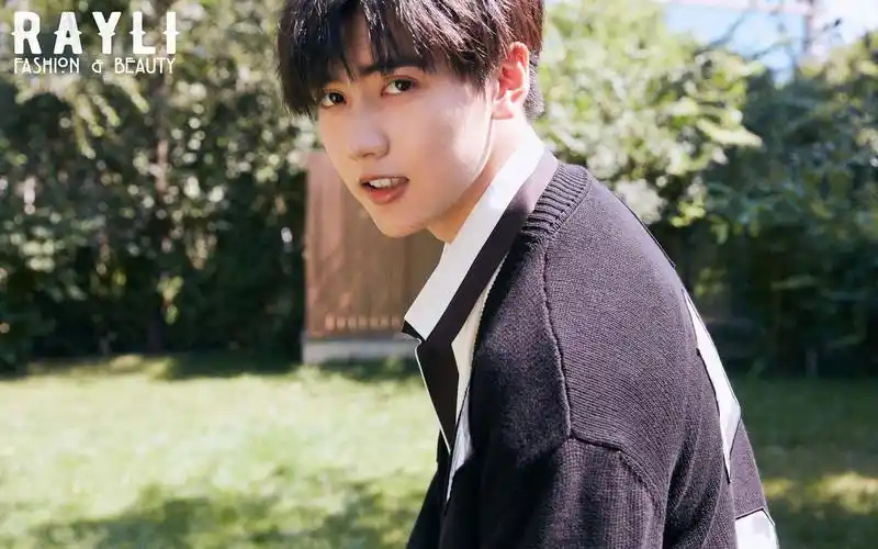 [焉栩嘉]19岁生日快乐,不止生日快乐