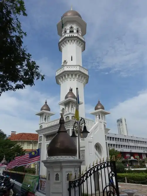 day6马来行之返程