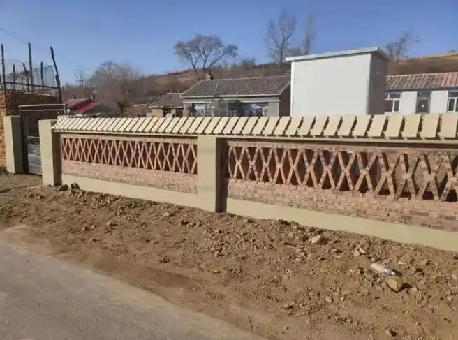 农村建围墙的原因,为什么建围墙会让邻里关系变得陌生