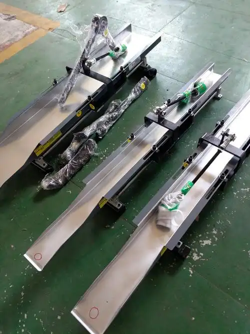 冲床料器外跨提高效率厂家直销机床