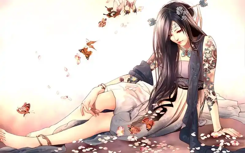 不一样的电音【令人震撼的中国风】【7】