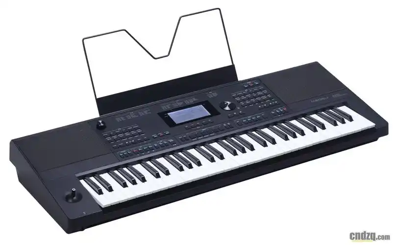 平价民乐神器,美得理发布a900电子琴! - 知乎