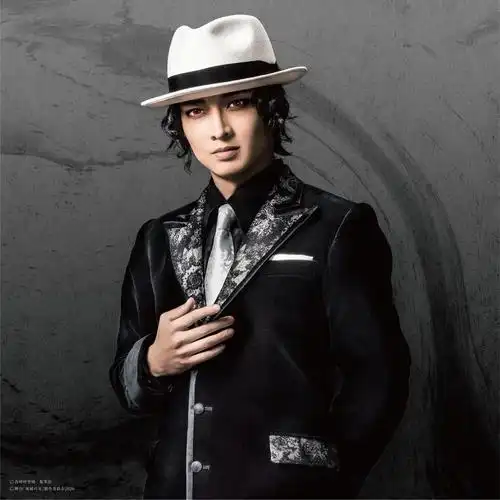 舞台剧《鬼灭之刃》定妆照更新!_高清图集_新浪网