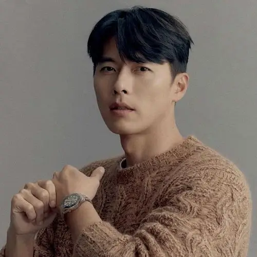 微卷长发才是男神韩剧男神长发短发对比李钟硕李栋旭太撩玄彬长发颓废