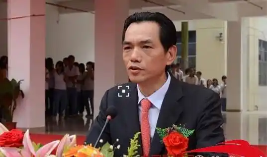 莫斯科威 财经 赖海民,广东普宁人.