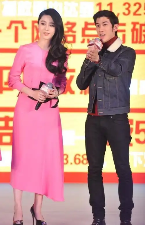 长得英俊帅气,却输在"个子矮"上,这8位男星的身高太不懂事了