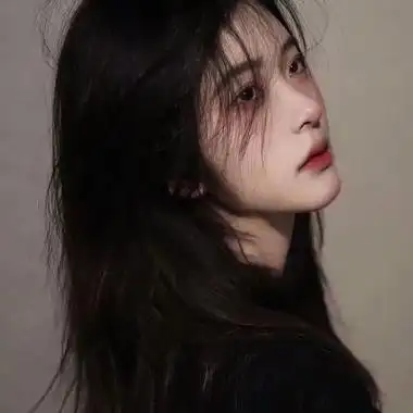 2022最新版清冷气质好看女头 很高冷又很气质的头像女_女生头像_美头