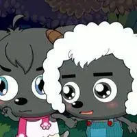 小灰灰沙雕表情头像