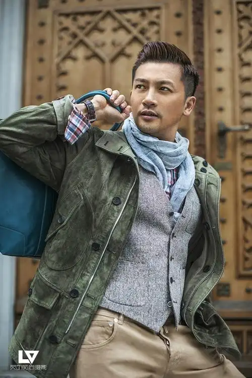 p>苏有朋,1973年9月11日出生于台湾省台北市,中国台湾男歌手,演员