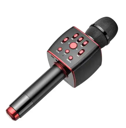 麦克风,话筒,主播麦克风,声卡,唱歌