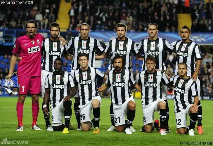 尤文图斯历届球员_尤文图斯2号球员_尤文图斯所有球员名单