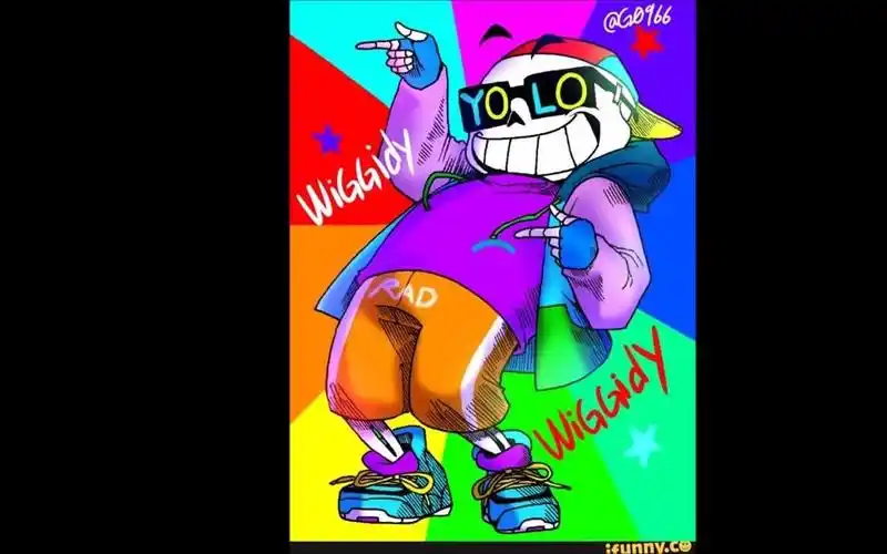 underfreshsans