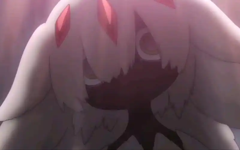 来自深渊第二季烈日的黄金乡 第三集 生骇公主法仆塔