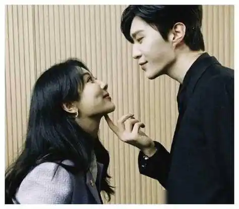 杨紫范丞丞新剧热播!男方主动示好,助力宣传,姐弟恋成焦点.