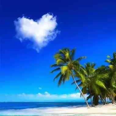 风景微信头像图片清新淡雅 微信头像图片大全 -【爱个性】