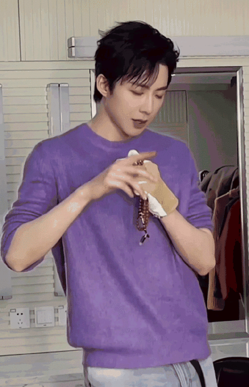 刘宇宁最想参加的综艺