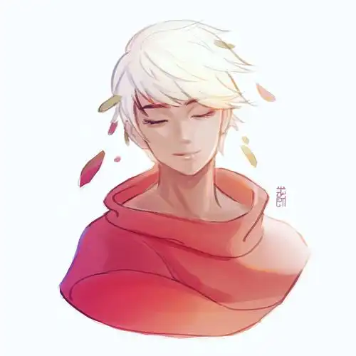 湫- 原创作品 - 站酷(zcool)