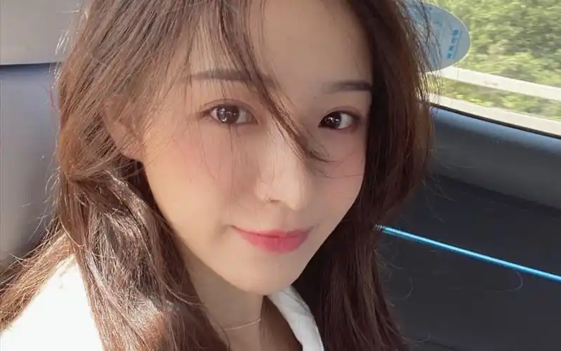 二珂 - 无与伦比的美丽