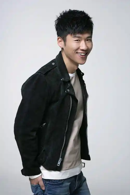 林家川:父亲是金牌编剧,42岁因《狂飙》走红,他可算熬出了头_表演