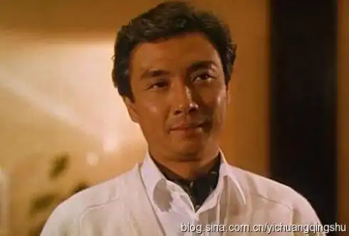 刘松仁 饰 方进新