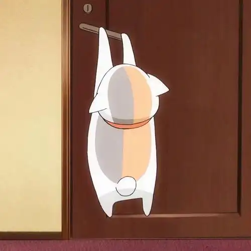 夏目友人帐头像分享