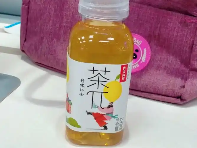 小瓶的茶兀,09新口味柠檬93红茶.