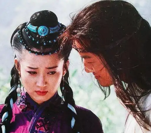 任盈盈和令狐冲的结局