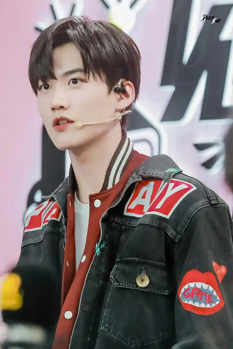 best时期的周丹尼尔#周柯宇 #一柯小丸子 - 抖音