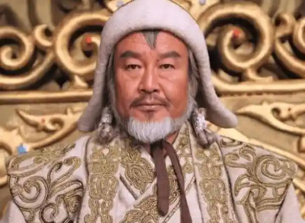 "一代天骄"成吉思汗有多猛?横跨欧洲,占领三千多万平方公里