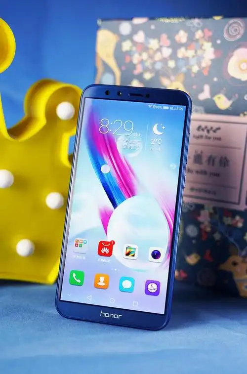 四摄像头加全面屏,仅售千元的荣耀9青春版你会买单吗?