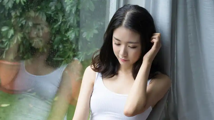 女神宁宁4k美女壁纸