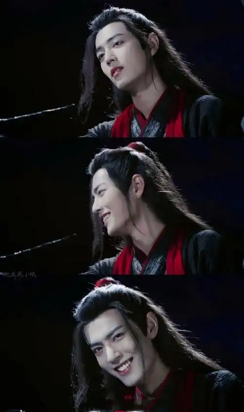 其实在看电视《陈情令》的时候,很多人都觉得夷陵老祖魏无羡的战斗力