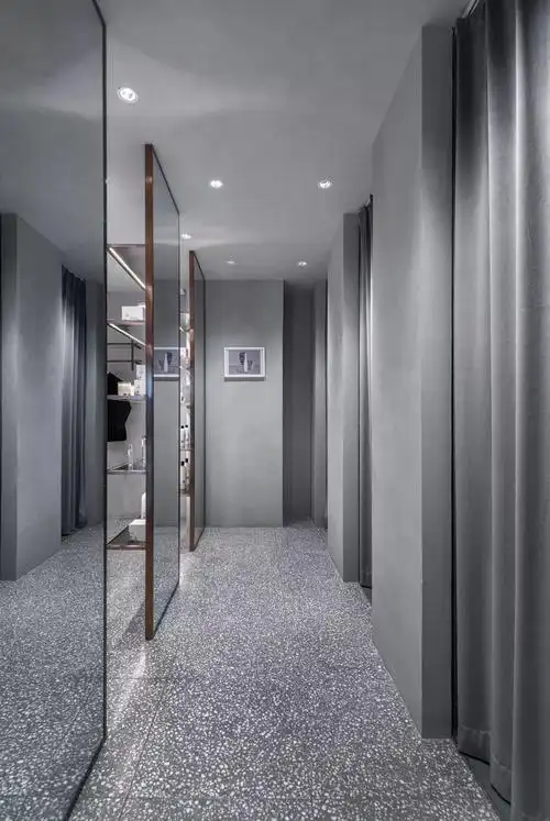 水磨石,竟可以如此惊艳!_拓者设计吧_零二七艺考