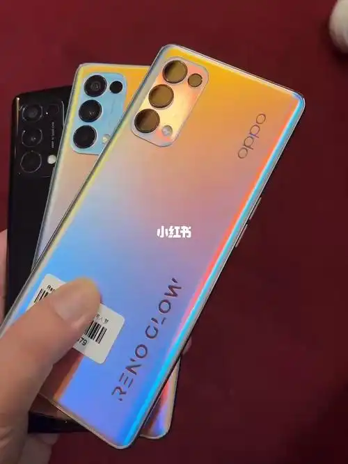 opporeno5pro8128成色99新备用机