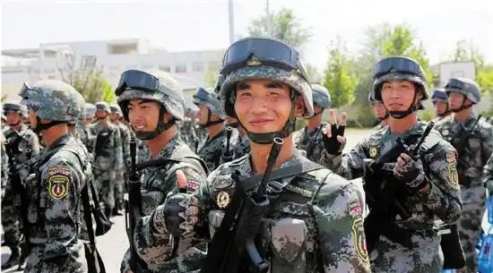 伍兵传媒二次入伍来了从这几个方面看待遇