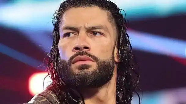 罗曼雷恩斯预计将在合约阶梯大赛遭受前血统成员的暴击