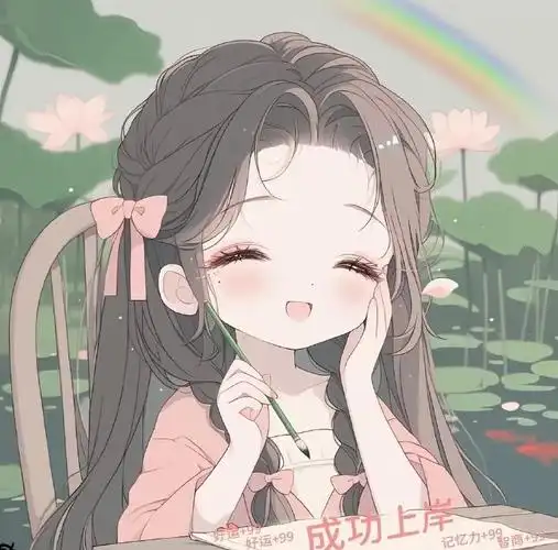 女生头像##动漫##古风