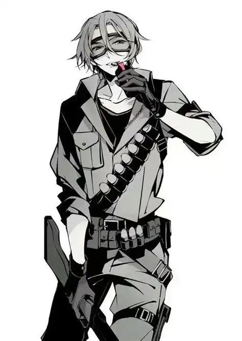 霸气壁纸男生超拽冷酷带字动漫2022已更新今日资讯