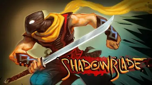 shadow blade—暗影之刃