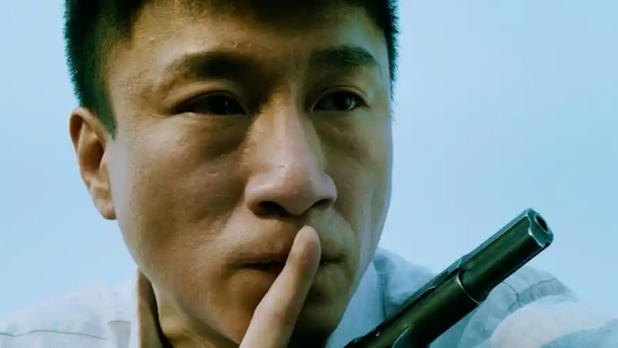 拍案叫绝的国产片《边境风云》,孙红雷冷门佳作,硬汉也有柔情的一面!