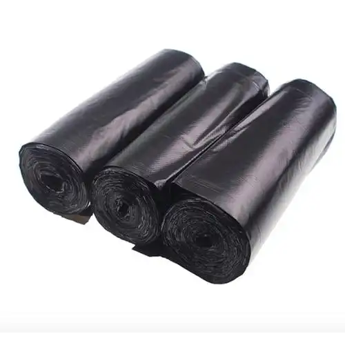 利得中号垃圾袋3卷455040cm自然国美超市甄选