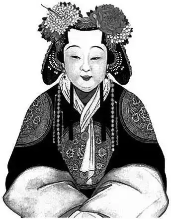 随后喇叭沟门山场,土地,河川牧场成为皇后萧氏家族的领地.