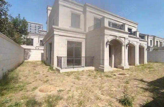 【歌尔绿城(别墅)二手房,潍坊歌尔绿城(别墅)二手房出售信息】- 上海