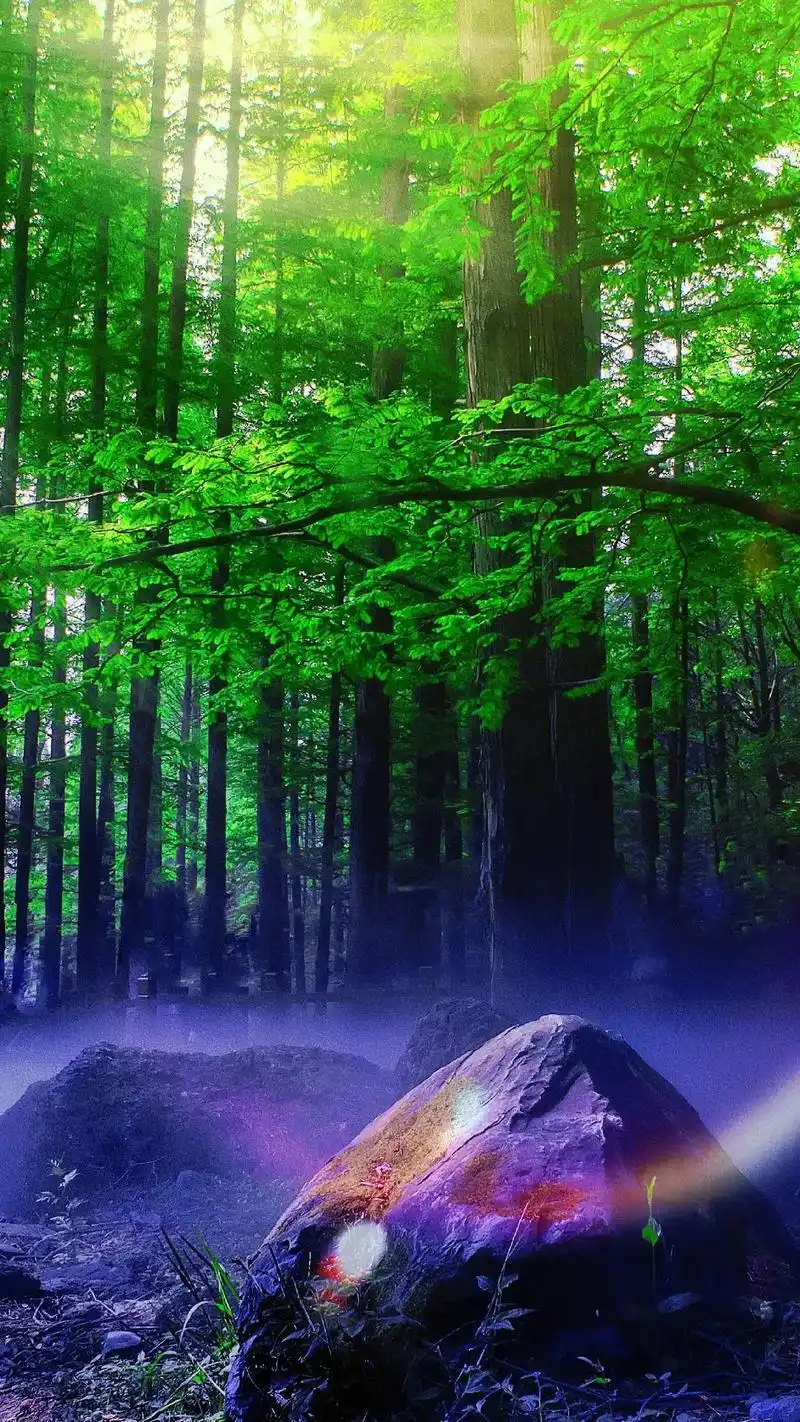 4k高清无水印风景壁纸喜欢可收藏