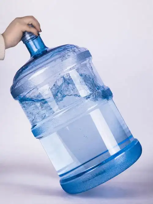 9升钢化桶家用食品级大桶塑料储水pc桶