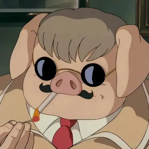 2023最新丑萌沙雕动漫头像